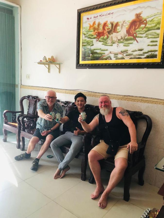 Huy Hoang Motel - Cần Thơ Zewnętrze zdjęcie