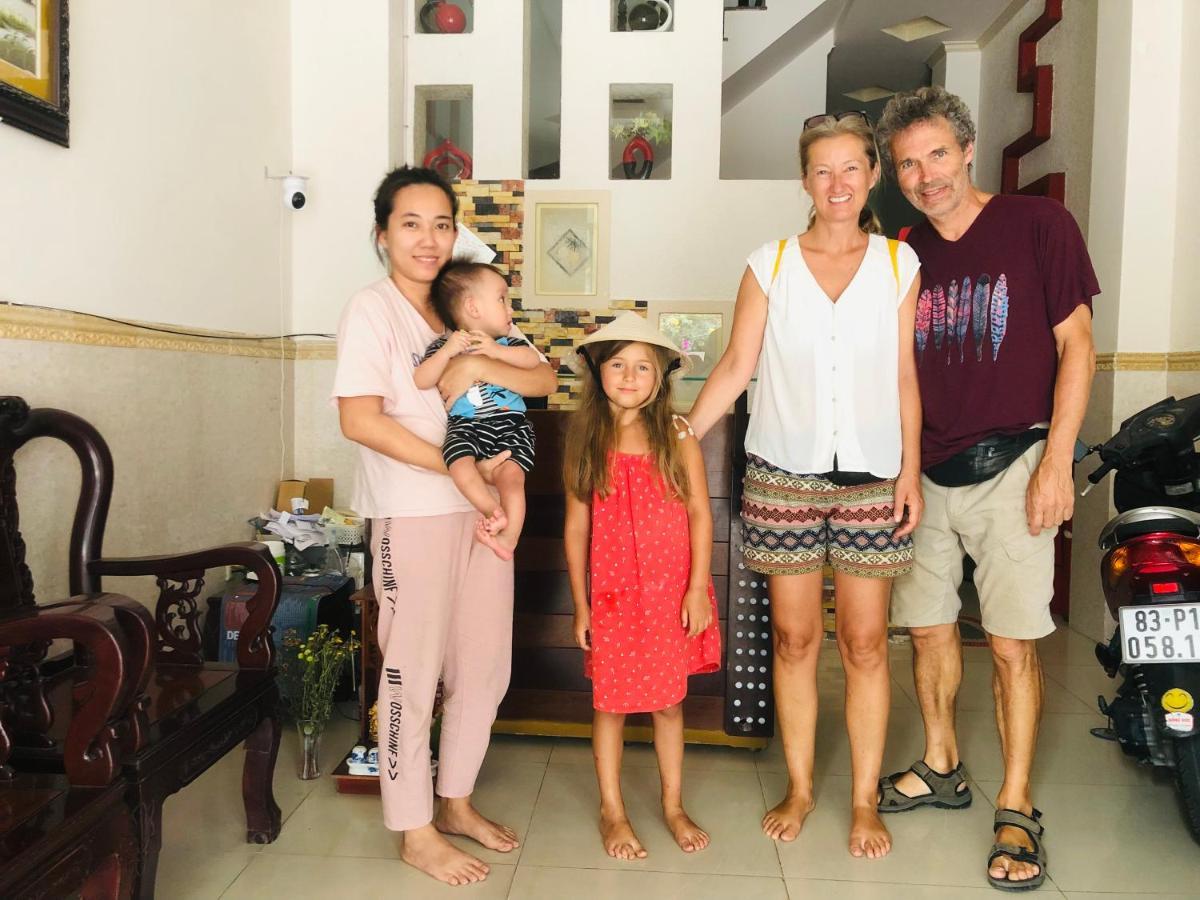 Huy Hoang Motel - Cần Thơ Zewnętrze zdjęcie