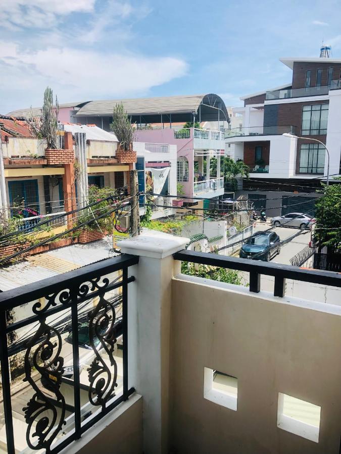 Huy Hoang Motel - Cần Thơ Zewnętrze zdjęcie