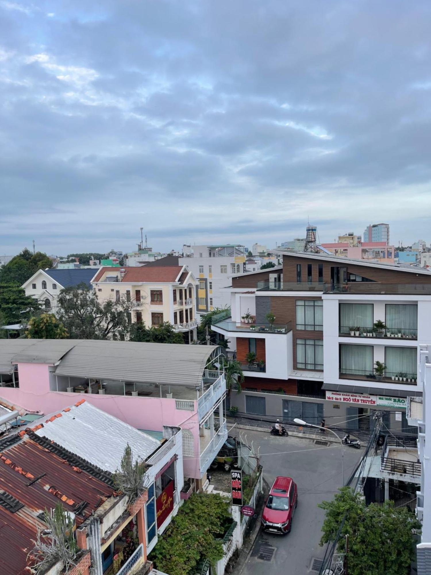 Huy Hoang Motel - Cần Thơ Zewnętrze zdjęcie
