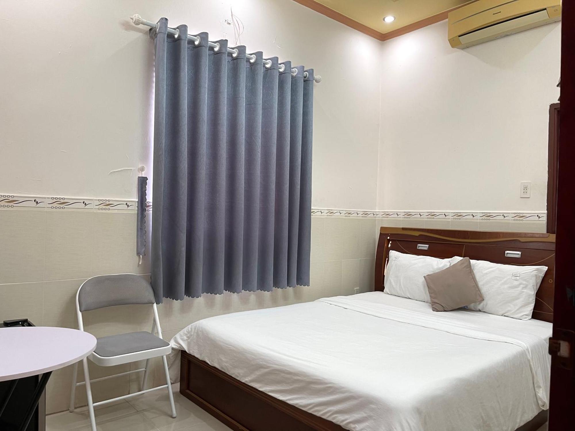 Huy Hoang Motel - Cần Thơ Zewnętrze zdjęcie